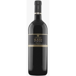 Alessandro di Camporeale Kaid Syrah Sicilia Doc 2022