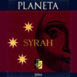 Planeta Syrah Menfi Doc 2015