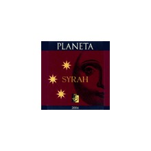 Planeta Syrah Menfi Doc 2015