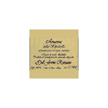 Amarone della Valpolicella DOC 2000 Romano Dal Forno lt.0,75