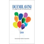 Cinque Grappoli Duemilavini