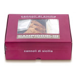 Cannoli Siciliani